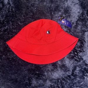 Champion Bucket Hat